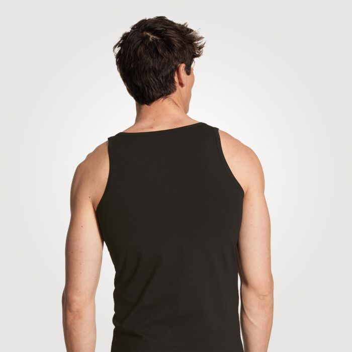 Maillot athlétique Calida, DUO-pack