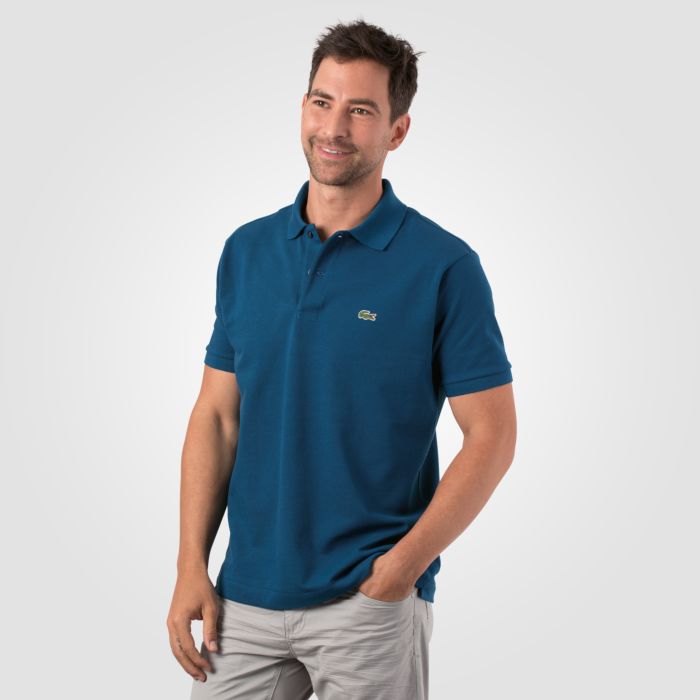 lacoste polo's