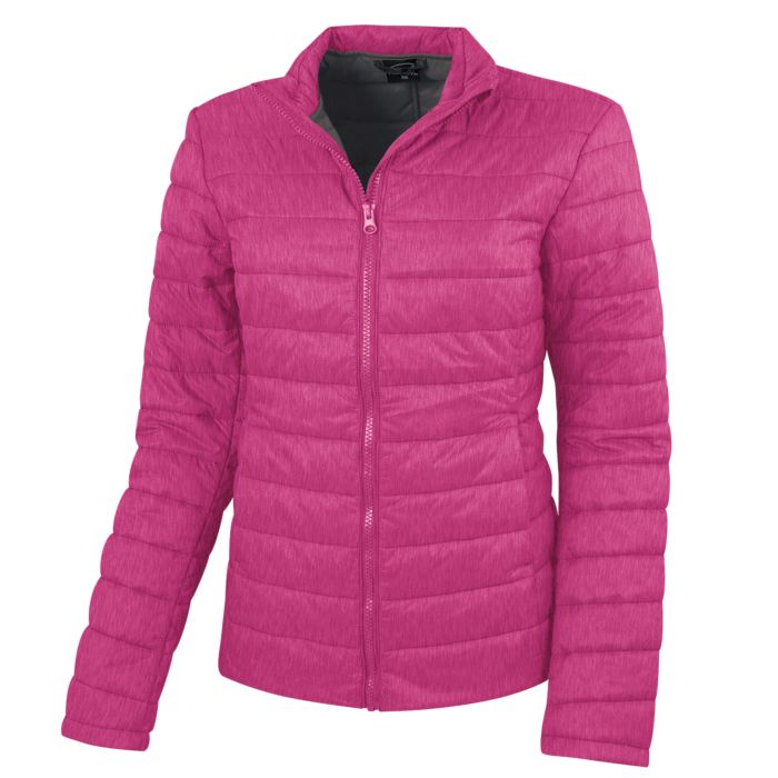 Image of Artime Leichte Steppjacke, kurz und tailliert, fuchsia, 46 bei Lehner Versand Schweiz