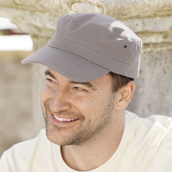 Casquette cubaine pour hommes