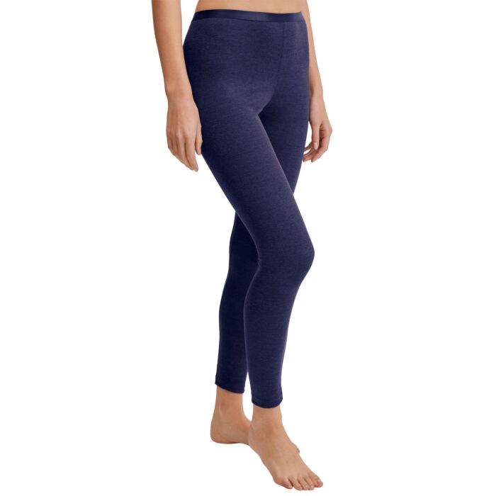 CALIDA Basic Feinripp-Leggings TRUE CONFIDENCE
