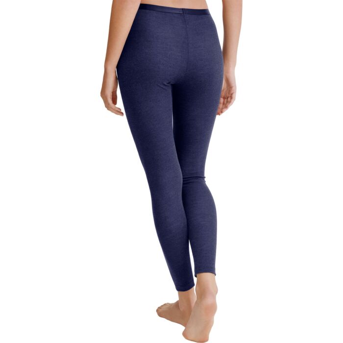 CALIDA Basic Feinripp-Leggings TRUE CONFIDENCE