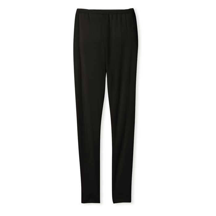 CALIDA Basic Feinripp-Leggings TRUE CONFIDENCE
