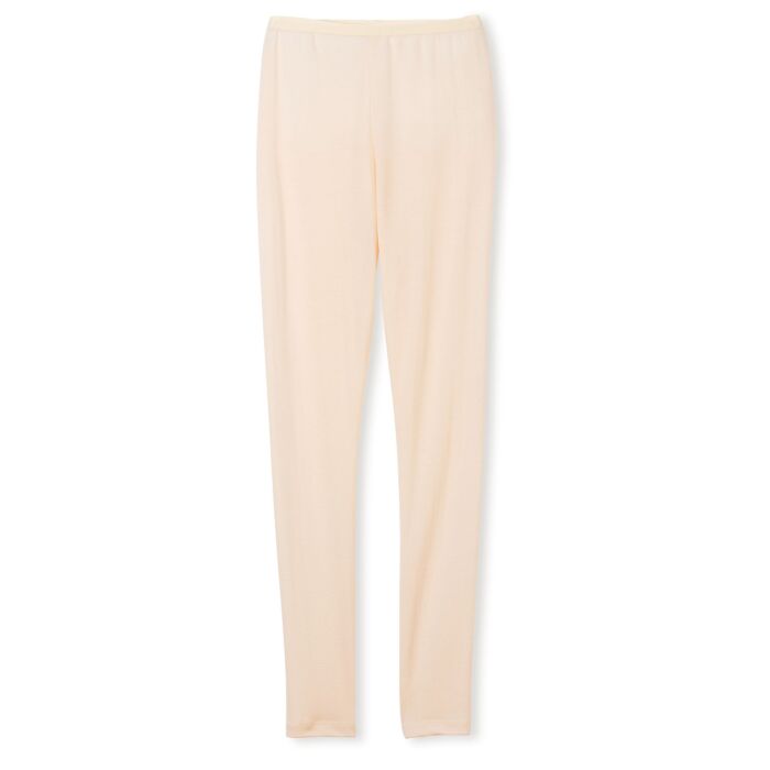 CALIDA Basic Feinripp-Leggings TRUE CONFIDENCE