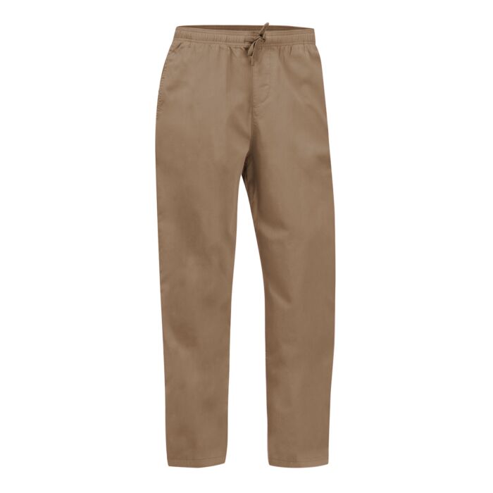 Herren Hose mit Elastbund