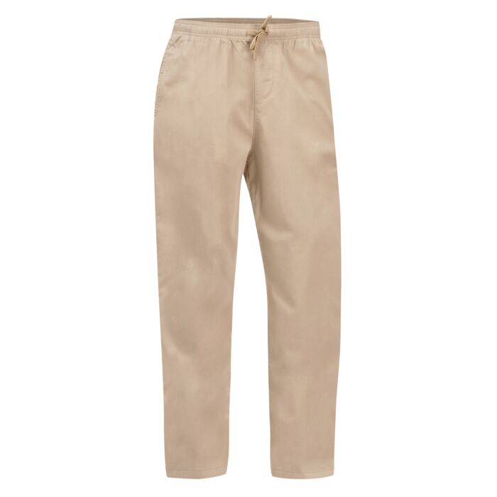 Herren Hose mit Elastbund