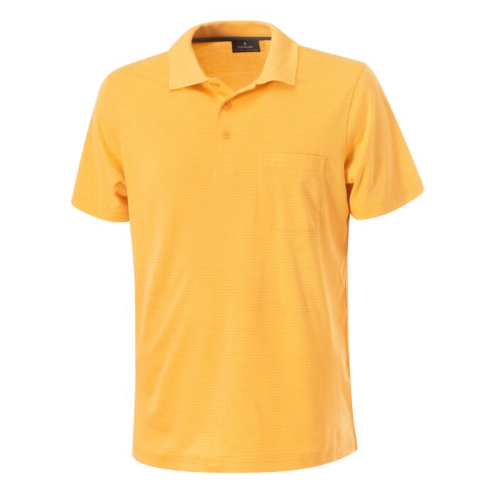 Ragman Poloshirt Herren fineliner main product photo