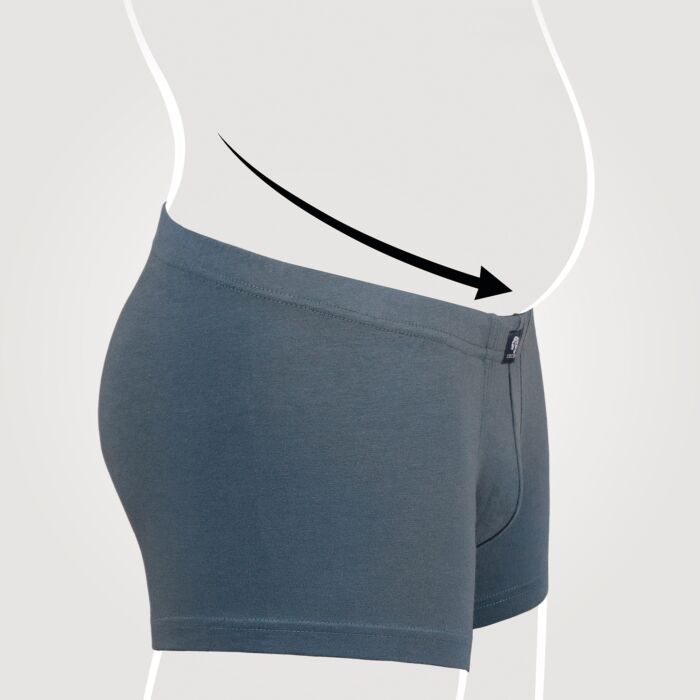 CECEBA Herren-Boxershorts im DUO-Pack