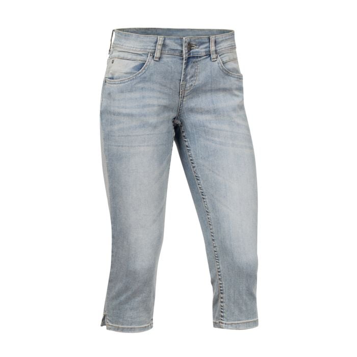 Capri Jeans perfekte Passform