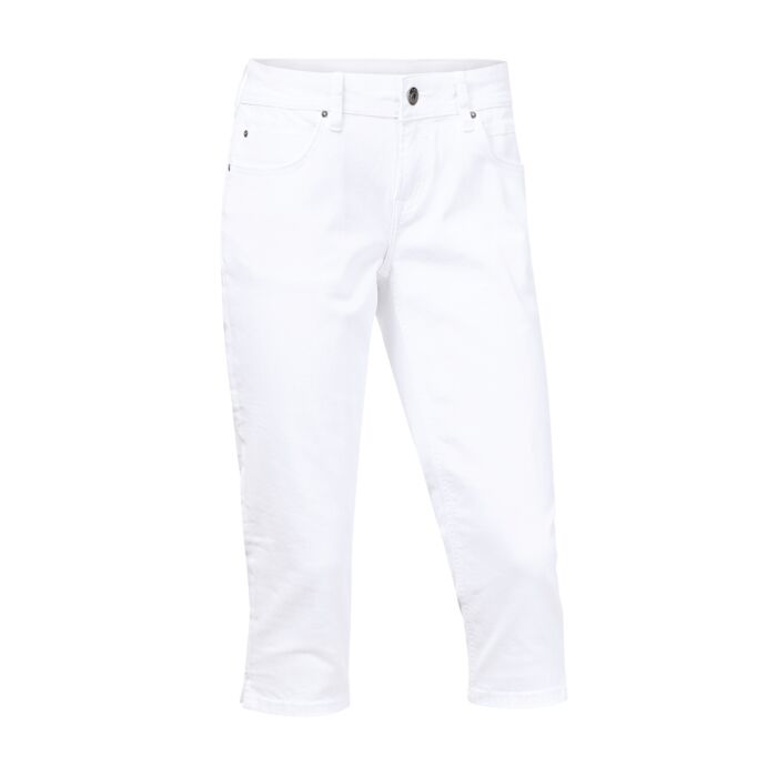 Capri Jeans perfekte Passform