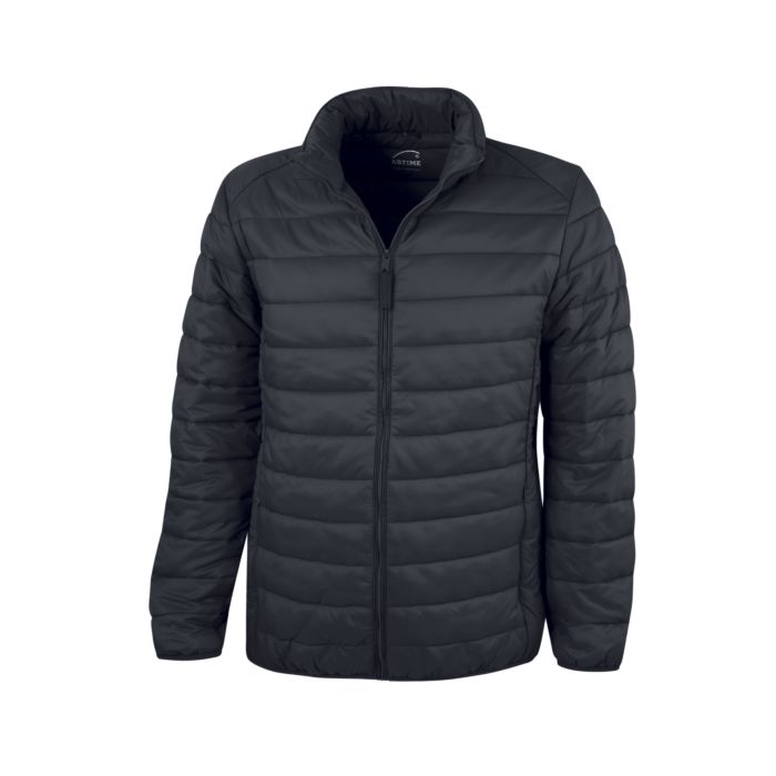 Image of Artime Leichte Steppjacke Herren, schwarz, XL bei Lehner Versand Schweiz
