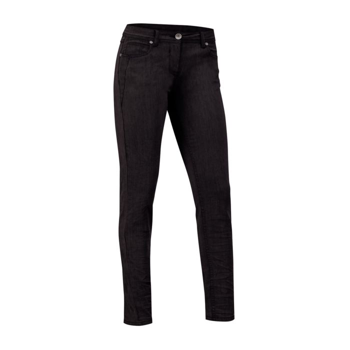 Image of 5- Pocket Jeanshose Damen, schwarz, 38 bei Lehner Versand Schweiz