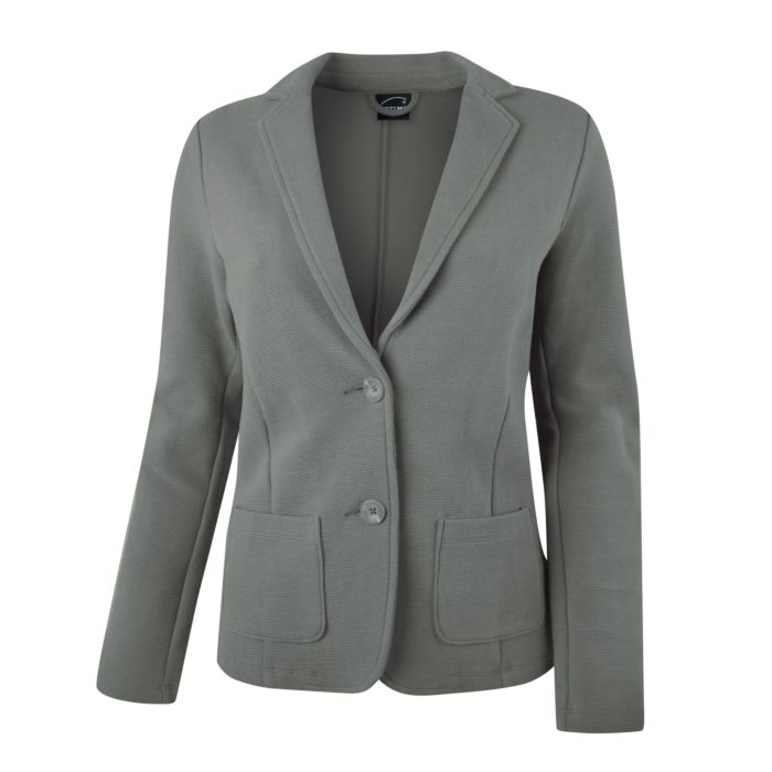 Image of Artime Jersey-Blazer, olivbraun, 44 bei Lehner Versand Schweiz