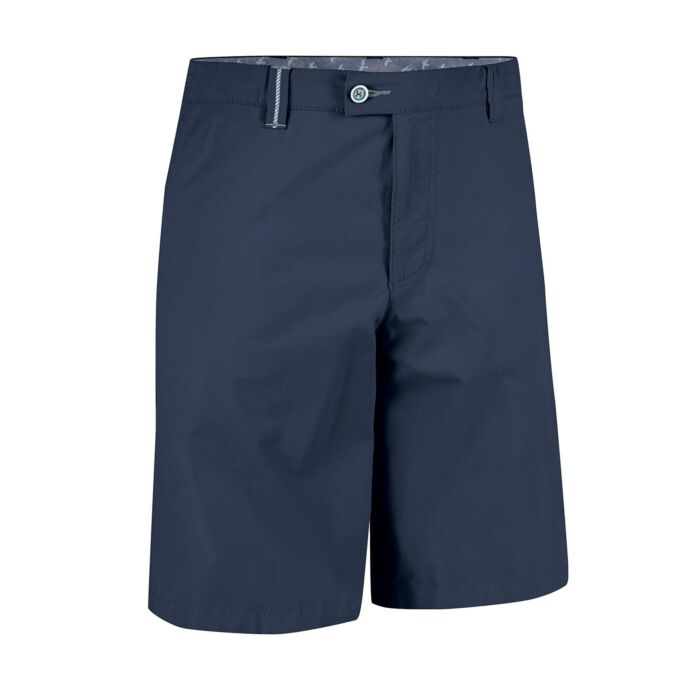 Short Brühl Travel Star à taille élastique pour hommes