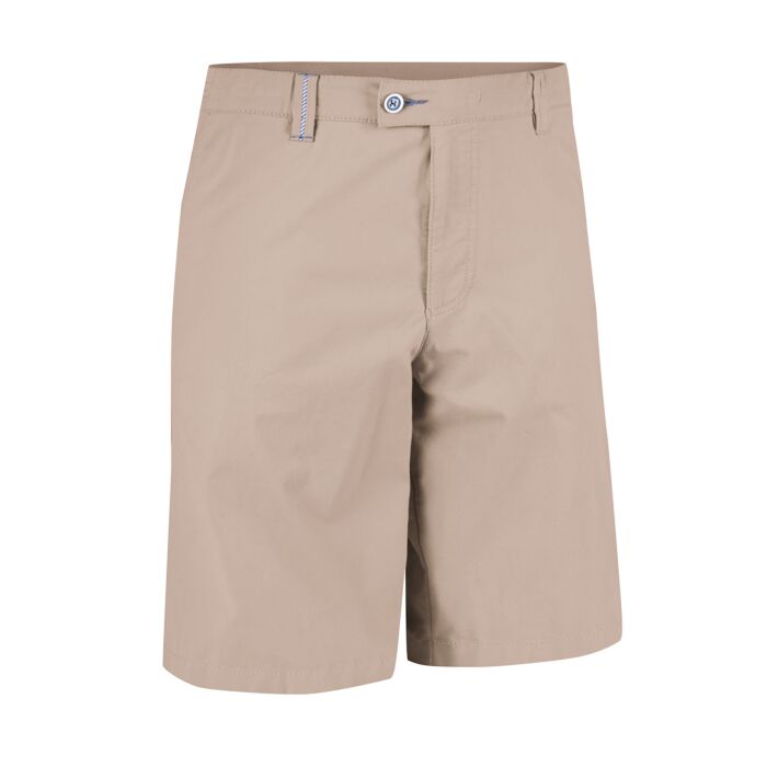 Brühl Herren Shorts Travel Star mit Dehnbund