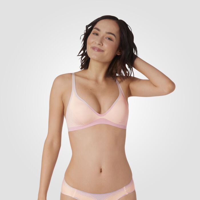Sloggi Body Adapt BH ohne Bügel