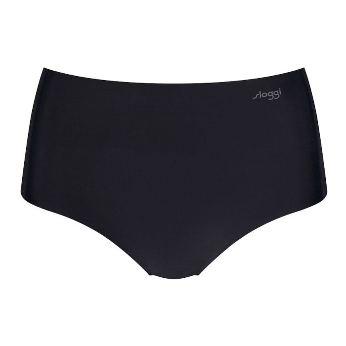 Image of Sloggi Zero feel Maxi Slip, schwarz bei Lehner Versand Schweiz