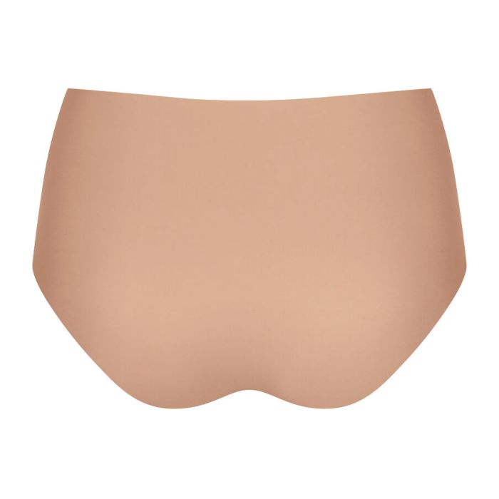 Image of Sloggi Zero feel Maxi Slip, camel bei Lehner Versand Schweiz