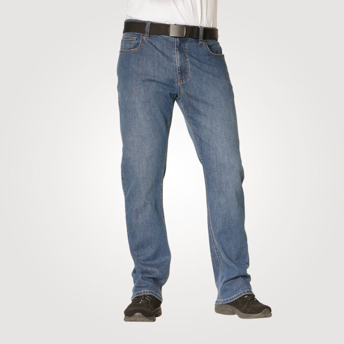 Jean 5-pockets Explorer pour hommes