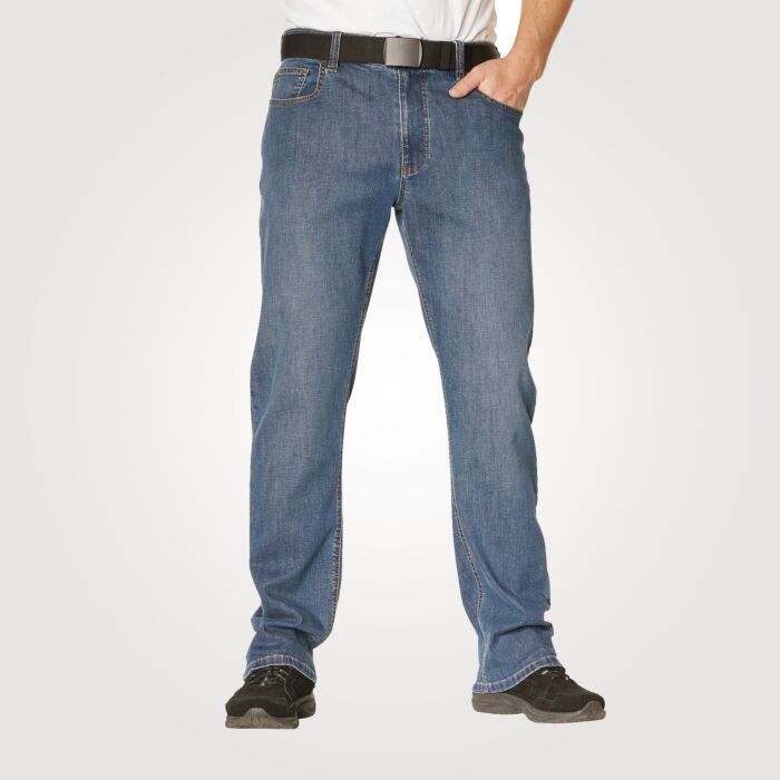 Jean 5-pockets Explorer pour hommes