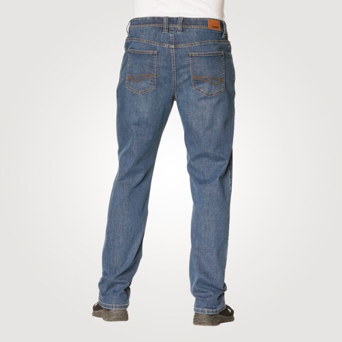 Jean 5-pockets Explorer pour hommes