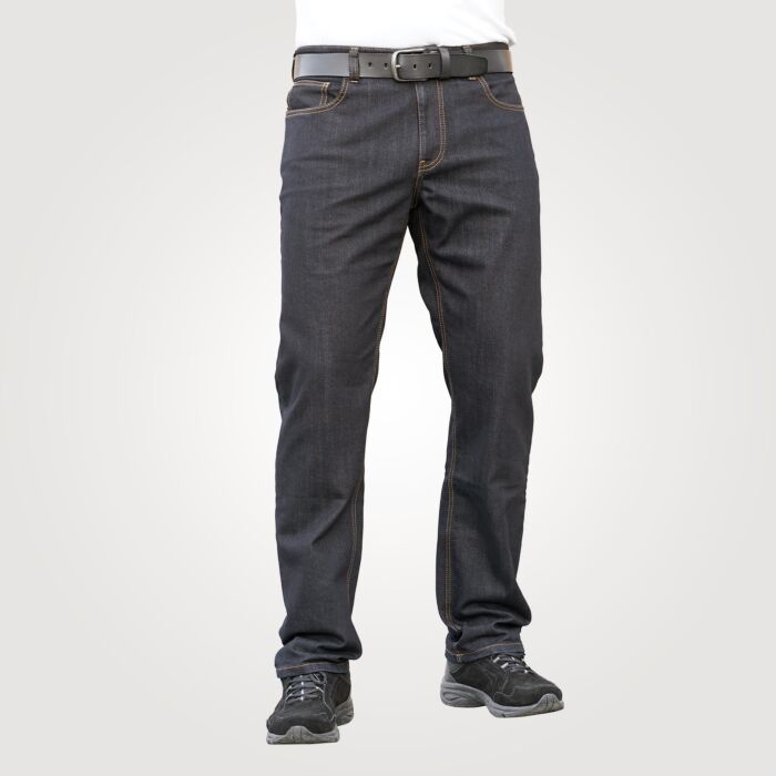 Jean 5-pockets Explorer pour hommes