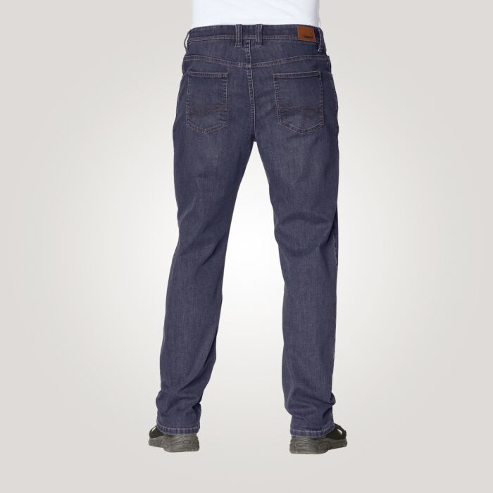 Jean 5-pockets Explorer pour hommes