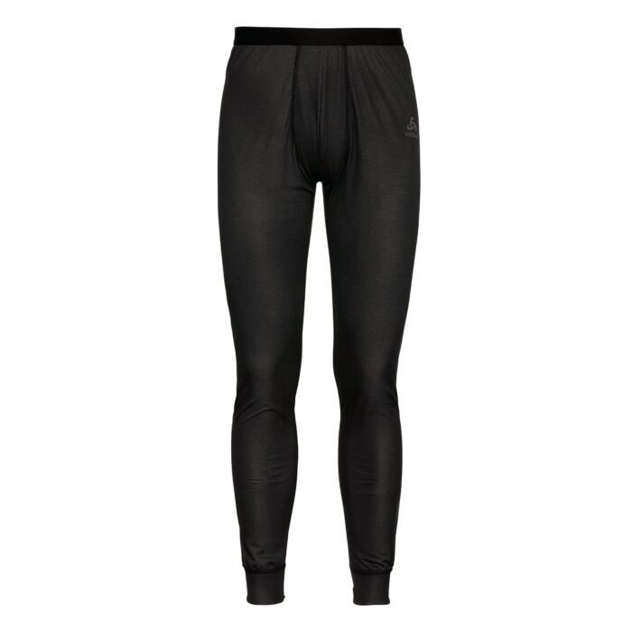 Image of Odlo Active F-Dry Light Eco BL Bottom Herren, schwarz bei Lehner Versand Schweiz
