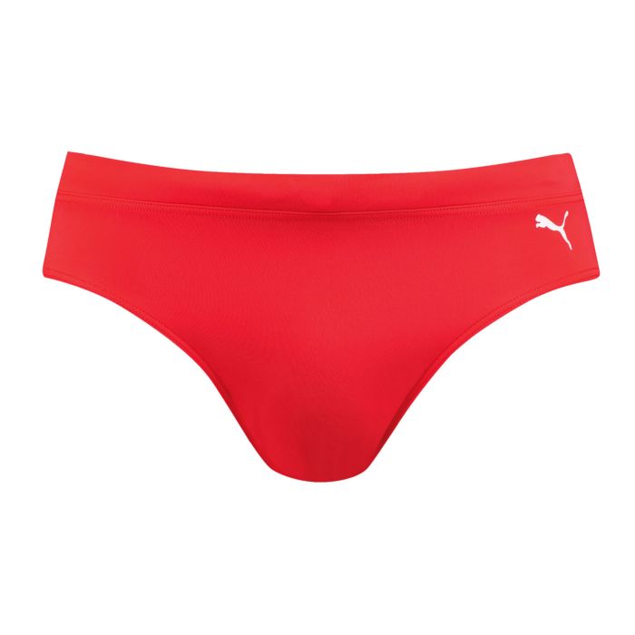 Image of Puma Badeslip, rot, XL bei Lehner Versand Schweiz