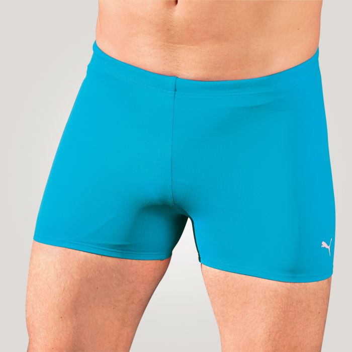 Image of Puma Badehose, hellblau bei Lehner Versand Schweiz