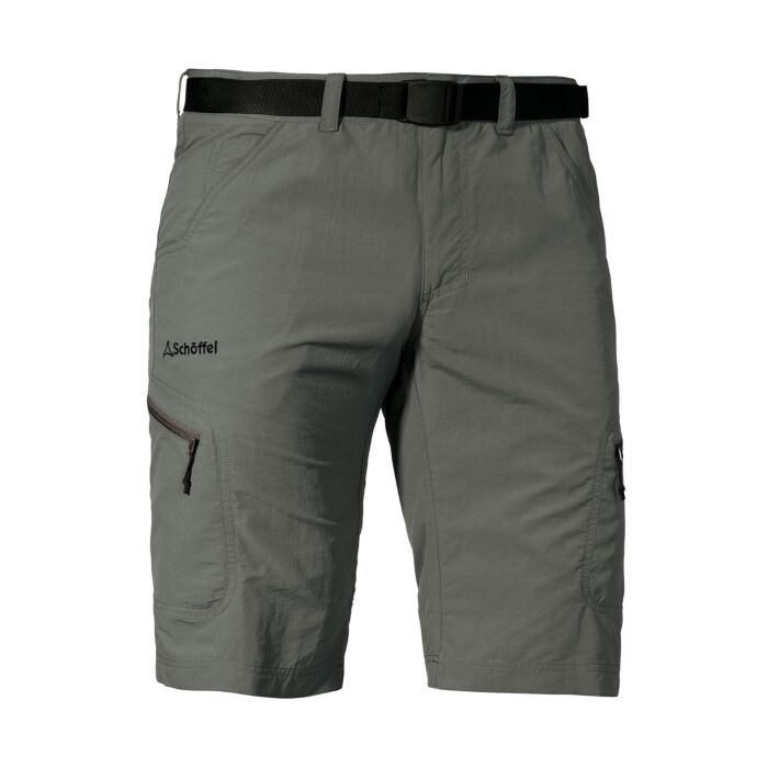 Schöffel Herren Shorts Silvaplana2