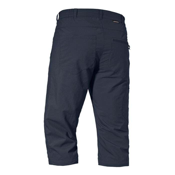 Pantalon 3/4 outdoor Schöffel Springdale pour hommes