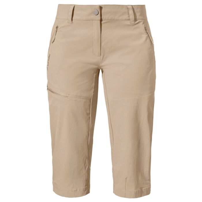 Pantalon outdoor 3/4 Schöffel Caracas2 pour dames