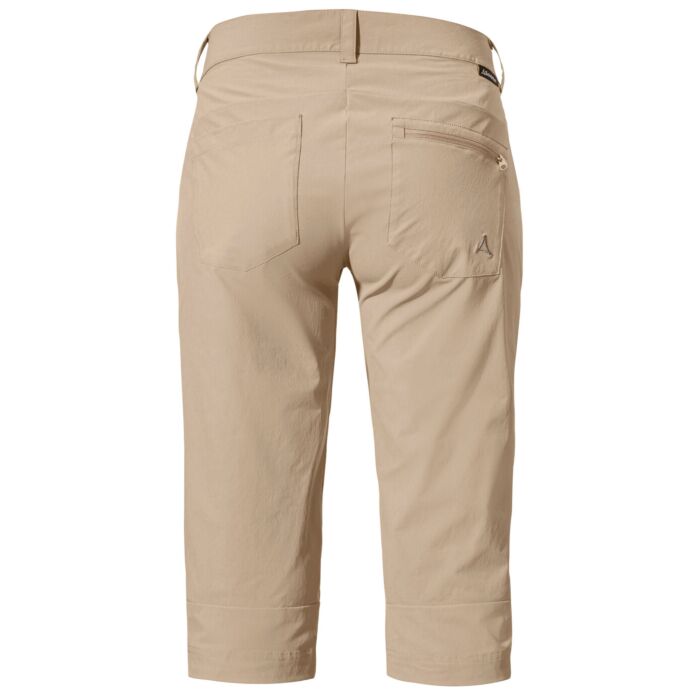 Pantalon outdoor 3/4 Schöffel Caracas2 pour dames