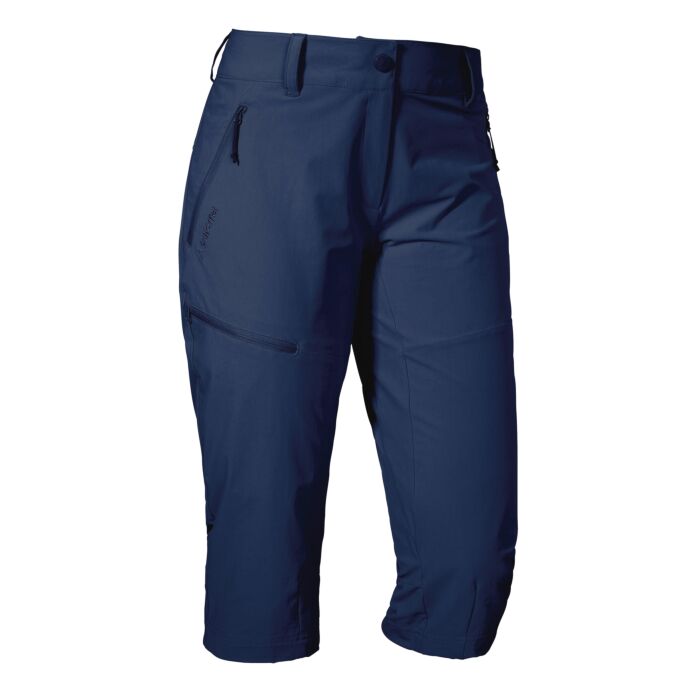 Schöffel 3/4 Damen Outdoorhose Caracas2