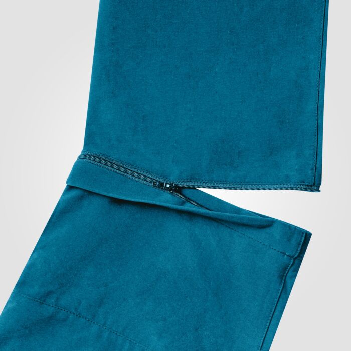 Schöffel Damen Wanderhose Ascona zip off