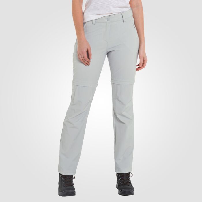 Schöffel Damen Wanderhose Ascona zip off