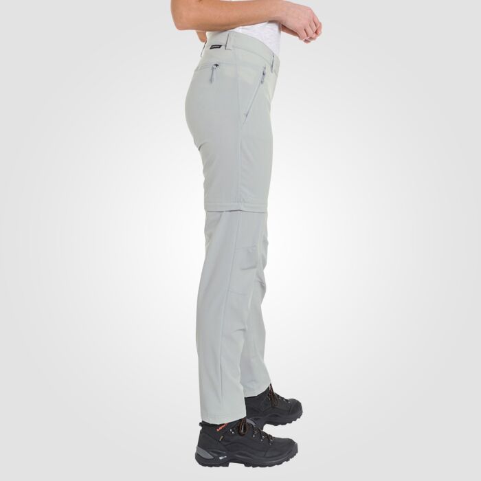 Schöffel Damen Wanderhose Ascona zip off
