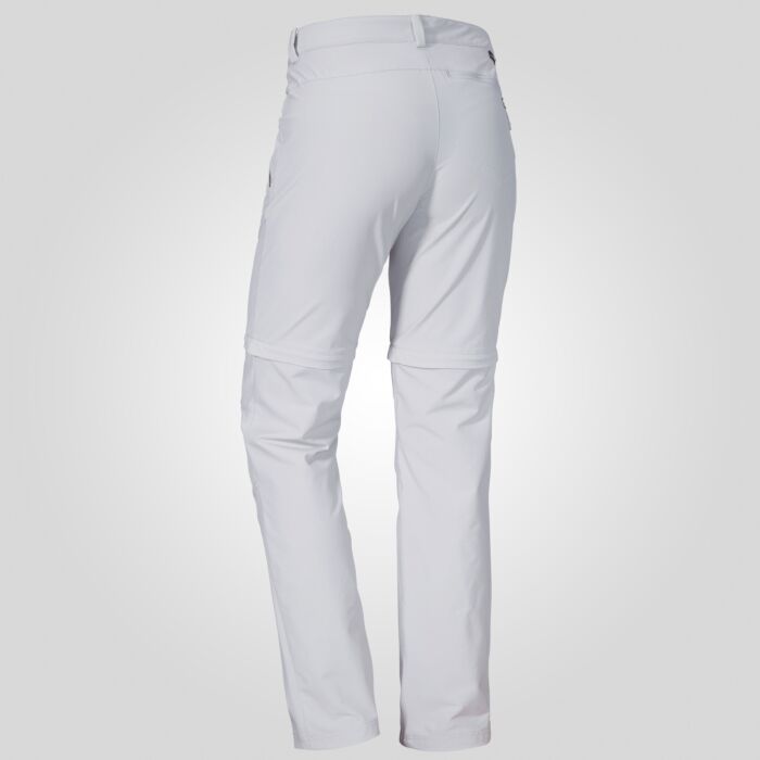Schöffel Damen Wanderhose Ascona zip off