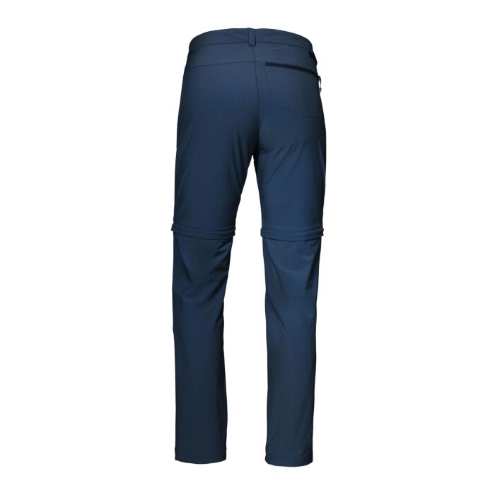 Schöffel Damen Wanderhose Ascona zip off