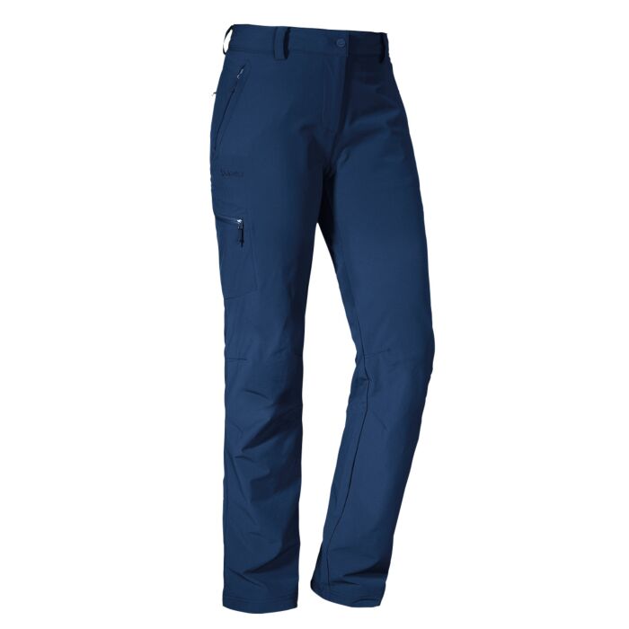 Schöffel Damen Outdoorhose Ascona