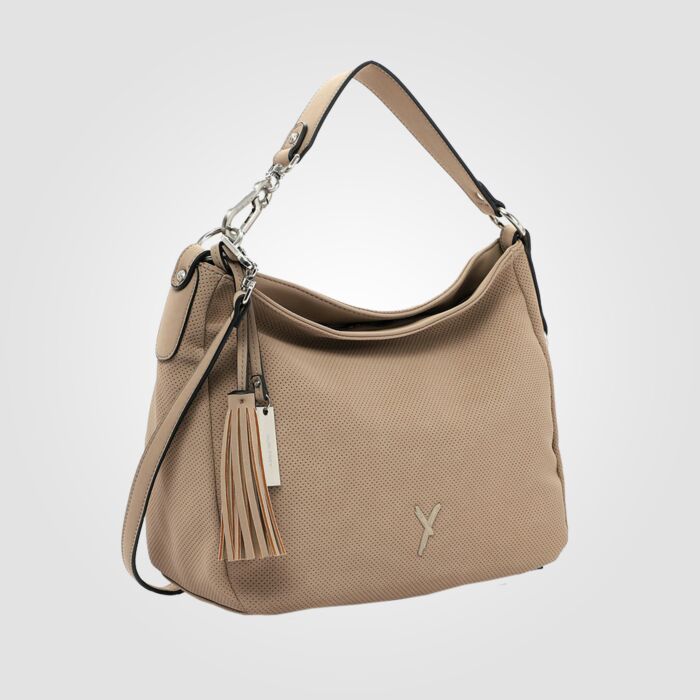 Image of Suri Frey Beuteltasche Romy, beige bei Lehner Versand Schweiz