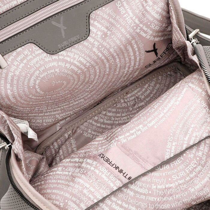 Suri Frey kleiner Rucksack Romy