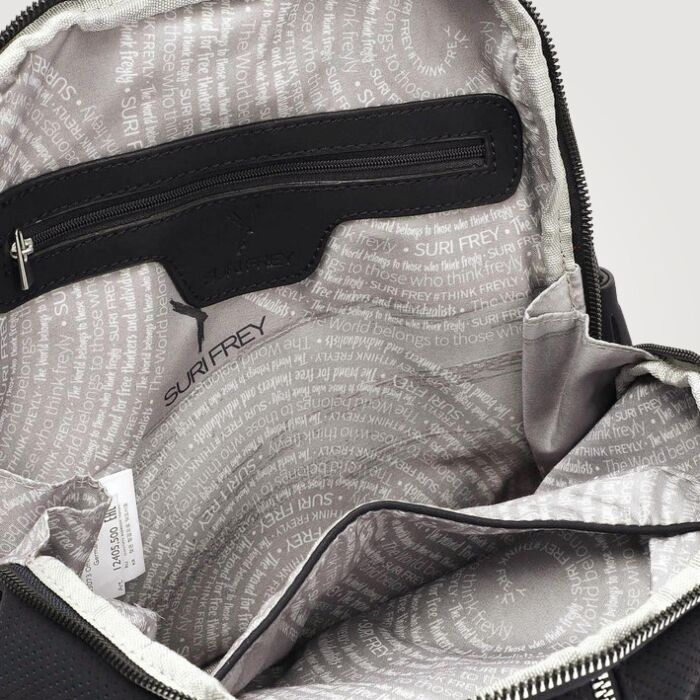 Suri Frey kleiner Rucksack Romy