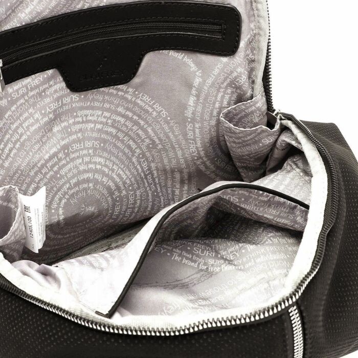 Suri Frey kleiner Rucksack Romy