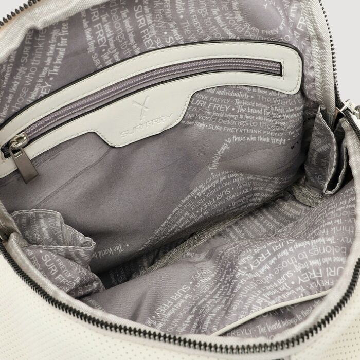 Suri Frey kleiner Rucksack Romy