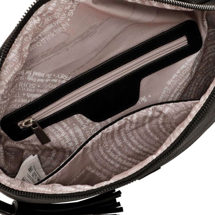 Sac banane modèle Romy de SURI FREY