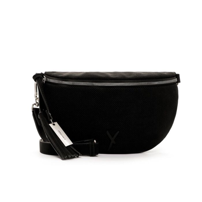 Crossover Bauchtasche Modell Romy von Suri Frey