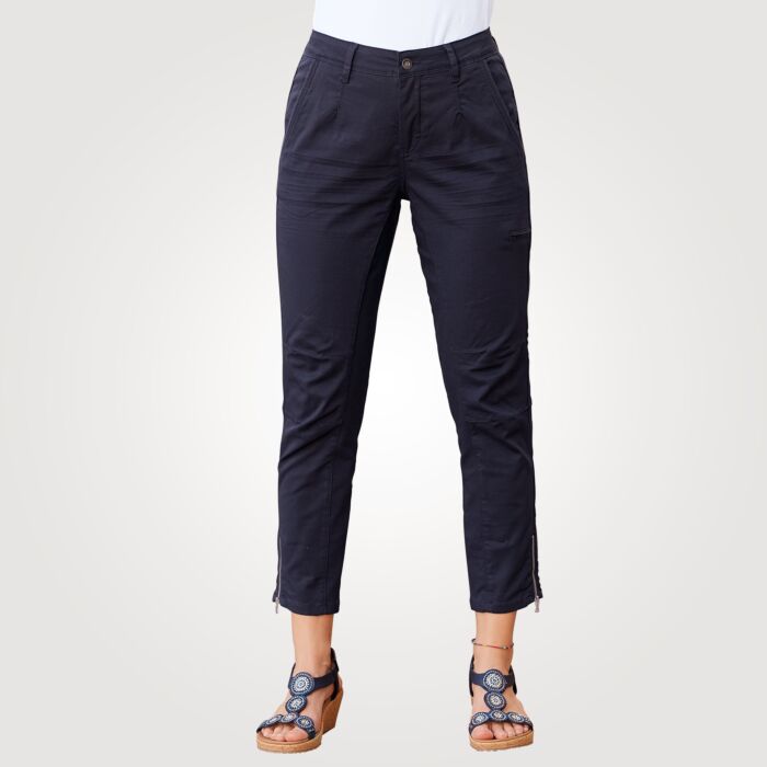 Pantalon 7/8 stretch