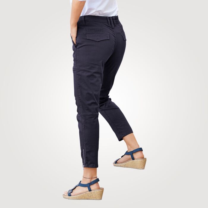 Pantalon 7/8 stretch